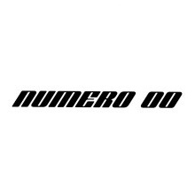 NUMERO 00